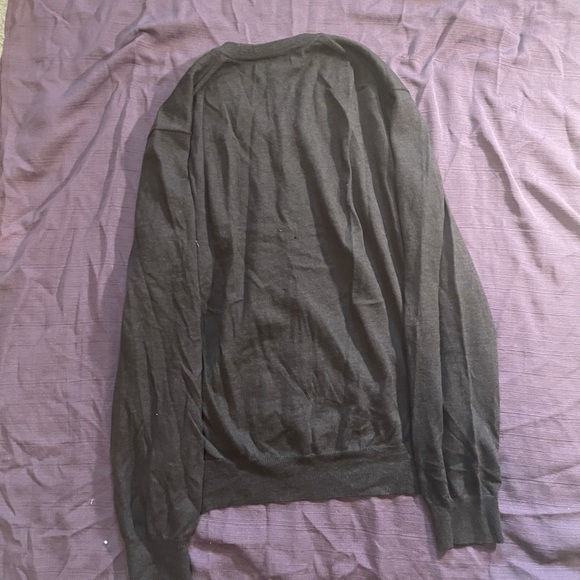 Brown Express Brand sweater - Picture 3 of 4